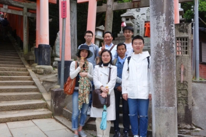 ベトナム人高度人材のご紹介​