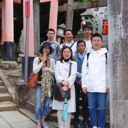 ベトナム人高度人材のご紹介​