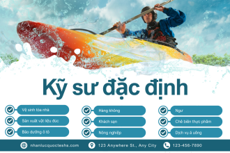 Kỹ năng đặc định