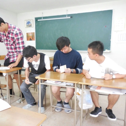 特定技能送出し事業