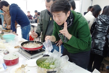 技能実習送出し事業