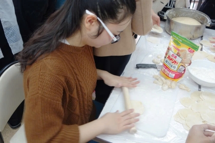 技能実習・特定技能への教育