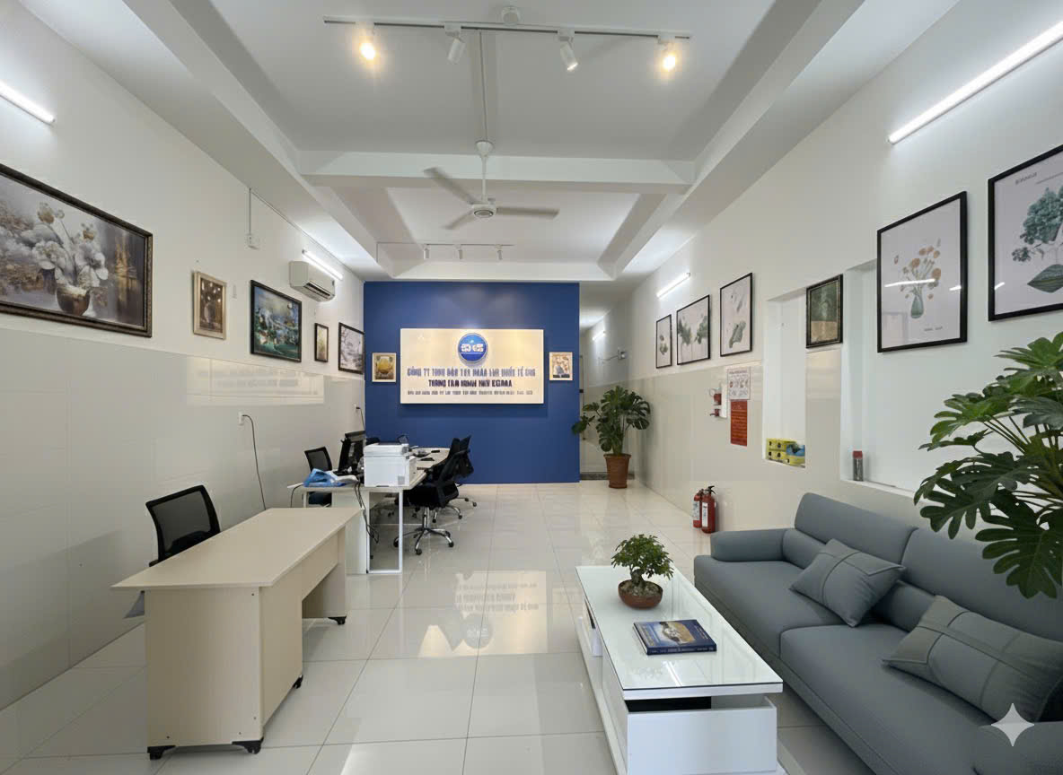 Giới thiệu về công ty