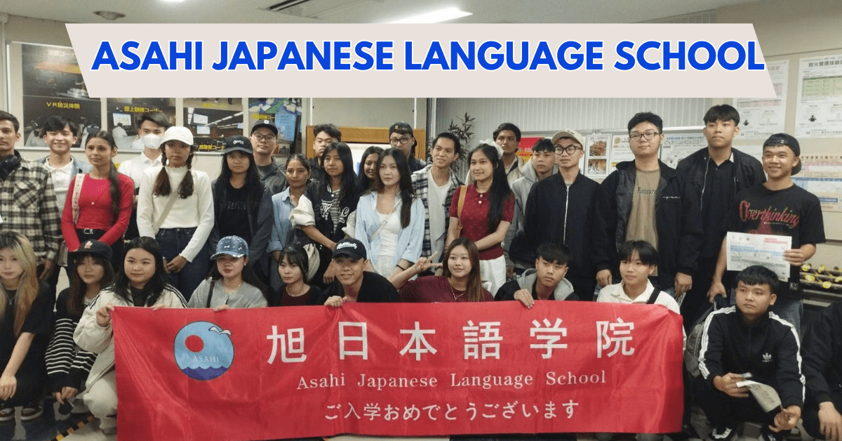 Tất tần tật về Tokyo Asahi