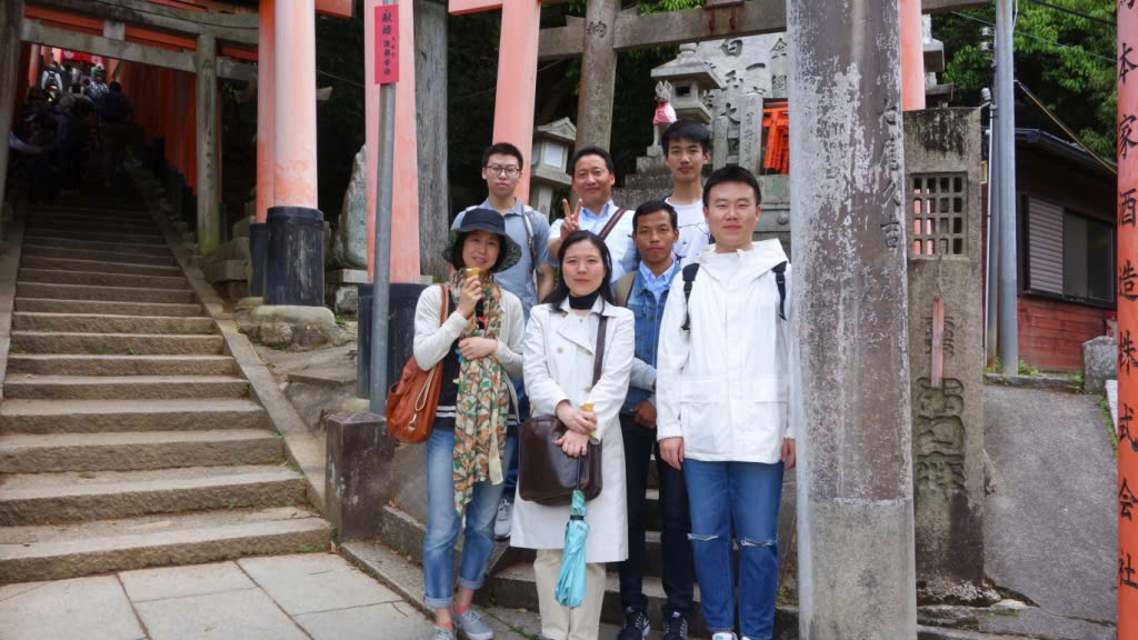 ベトナム人高度人材のご紹介​