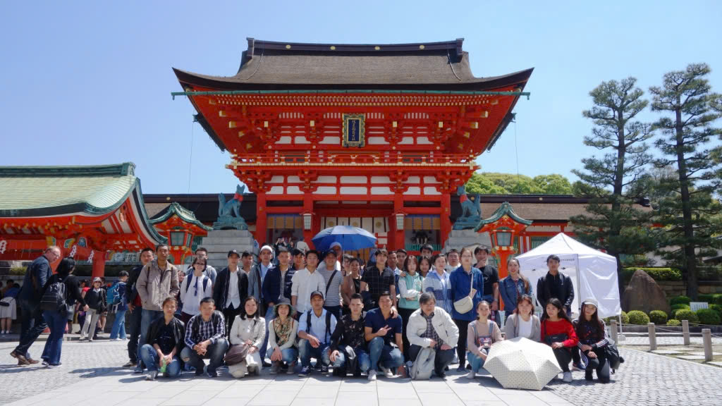 Mục tiêu chúng tôi hướng tới