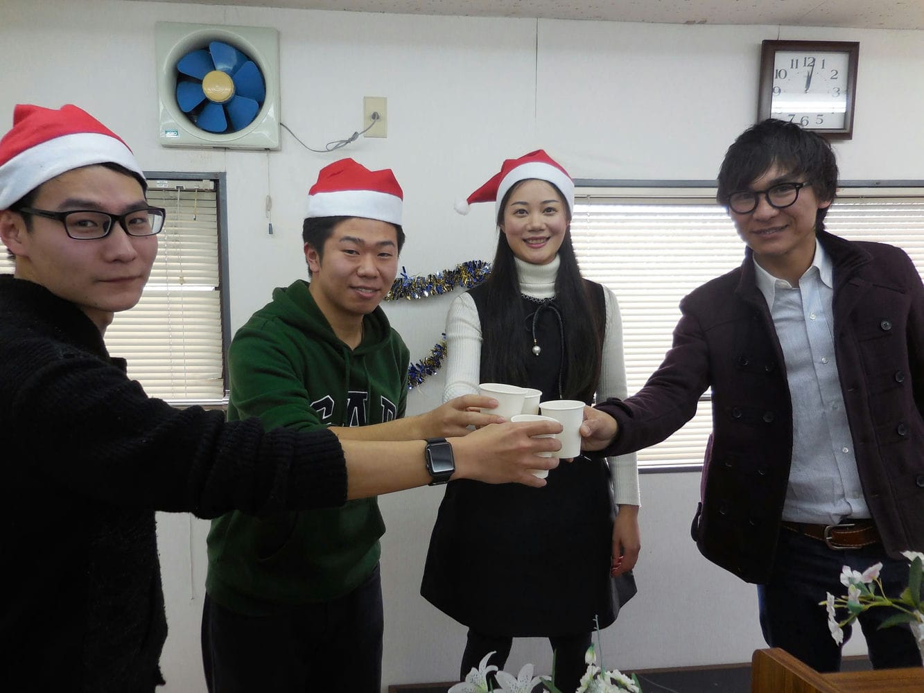 Kỹ sư – Nghiệp vụ quốc tế