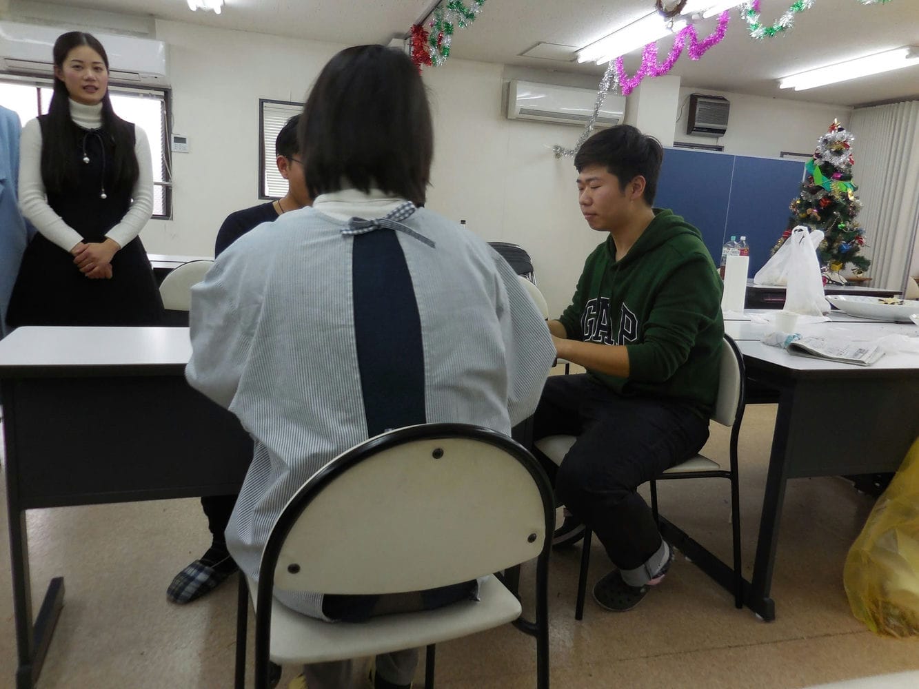 Chiến lược kinh doanh