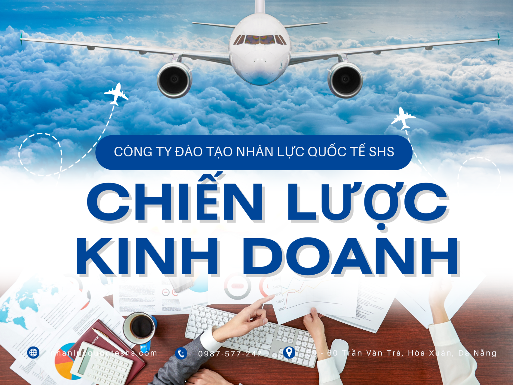Chiến lược kinh doanh