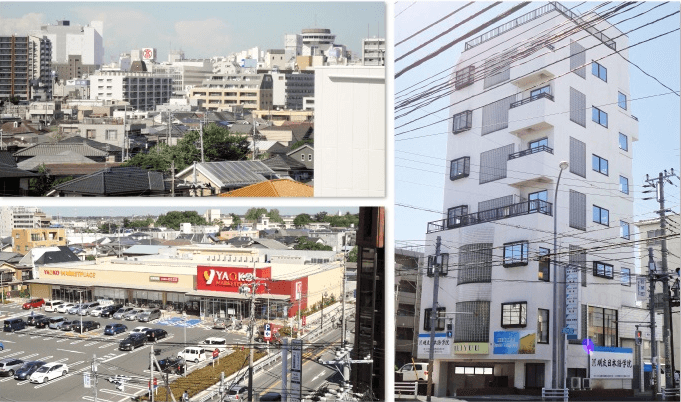 Du Học Nhật Bản Học Viện Nhật Ngữ Meiyuu (Chiba): Trọn Gói 160 Triệu