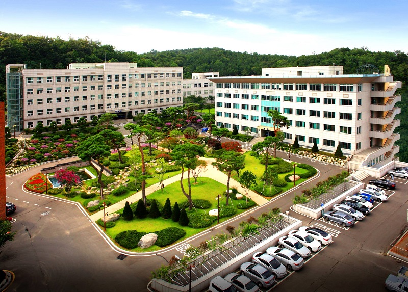 ĐẠI HỌC SEOJEONG HÀN QUỐC - 서정대학교 ĐẠI HỌC SEOJEONG HÀN QUỐC - 서정대학교
